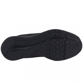 Nike Downshifter 9 AR4135-001 Bağcıklı Kadın Günlük Ayakkabı Siyah