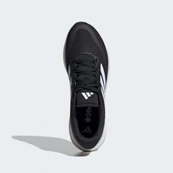 Adidas Runfalcon 5 IH7758 Ortopedik Bağcıklı Erkek Koşu Ayakkabısı Siyah