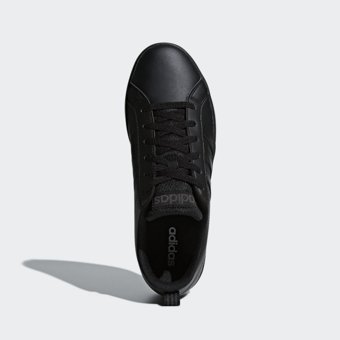 Adidas VS Pace B44869 Bağcıklı Erkek Günlük Ayakkabı Siyah