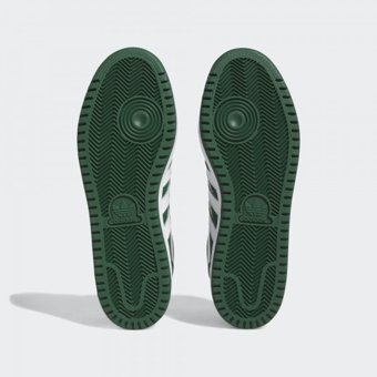 Adidas Top Ten RB FZ6192 Bağcıklı Erkek Basketbol Ayakkabısı Yeşil