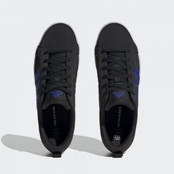 Adidas VS Pace 2.0 HP6004 Bağcıklı Erkek Günlük Ayakkabı Siyah