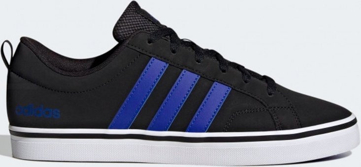 Adidas VS Pace 2.0 HP6004 Bağcıklı Erkek Günlük Ayakkabı Siyah