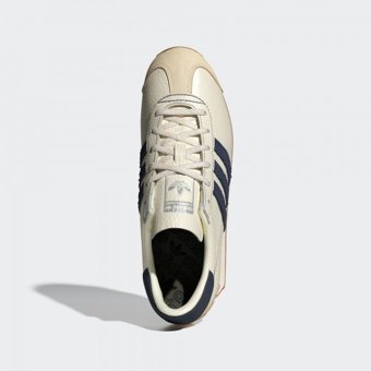 Adidas Country OG IE3940 Ortopedik Bağcıklı Kadın Günlük Ayakkabı Bej