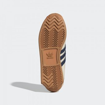 Adidas Country OG IE3940 Ortopedik Bağcıklı Kadın Günlük Ayakkabı Bej