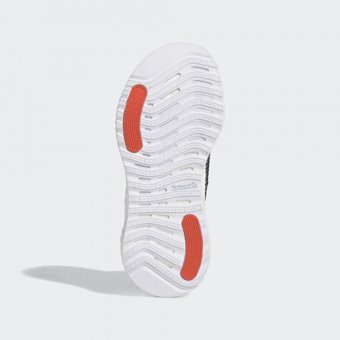 Adidas Alphaboost Parley EF1163 Ortopedik Bağcıklı Kadın Koşu Ayakkabısı Siyah