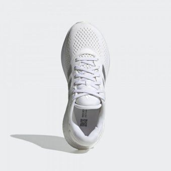 Adidas Supernova 2.0 GZ6939 Ortopedik Bağcıklı Kadın Koşu Ayakkabısı Beyaz