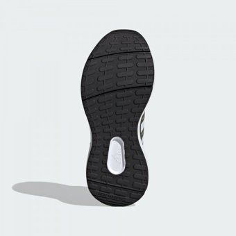 Adidas FortaRun 2.0 Cloudfoam IE3397 Ortopedik Bağcıklı-Cırtlı Erkek Çocuk Koşu Ayakkabısı Haki