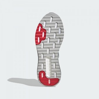 Adidas X_PLRBOOST ID9590 Ortopedik Bağcıklı Kadın Günlük Ayakkabı Beyaz