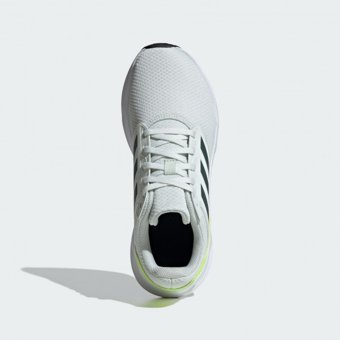 Adidas Galaxy 6 IE8135 Ortopedik Bağcıklı Erkek Koşu Ayakkabısı Gri