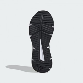 Adidas Galaxy 6 IE8135 Ortopedik Bağcıklı Erkek Koşu Ayakkabısı Gri
