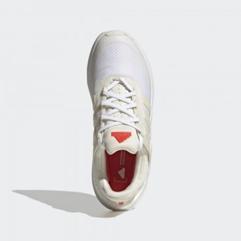 Adidas Znsara Boost Lifestyle Adult GZ4939 Ortopedik Bağcıklı Kadın Koşu Ayakkabısı Bej