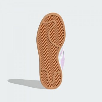 Adidas Campus 00S JH6336 Bağcıklı Kadın Günlük Ayakkabı Lila
