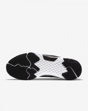 Nike City Trainer 3 CK2585-006 Ortopedik Bağcıklı Kadın Antrenman Ayakkabısı Siyah