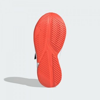 Adidas Duramo Mickey EL IF4034 Ortopedik Bağcıklı-Cırtlı Erkek Çocuk Günlük Ayakkabı Siyah