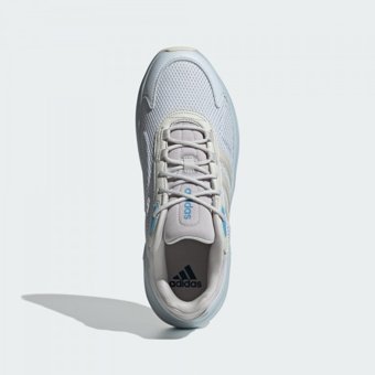 Adidas Ozelle IG5988 Bağcıklı Unisex Günlük Ayakkabı Mavi