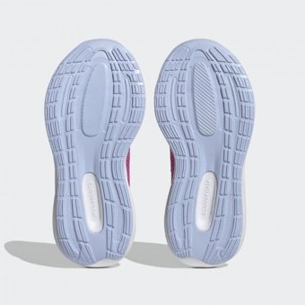 Adidas Runfalcon 3 HP5837 Ortopedik Bağcıklı Erkek Çocuk Koşu Ayakkabısı Fuşya