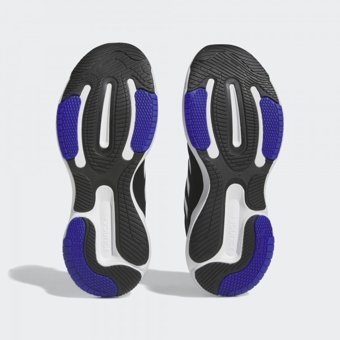 Adidas Response Super 2.0 HP5933 Ortopedik Bağcıklı Erkek Koşu Ayakkabısı Siyah
