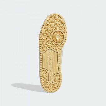 Adidas Forum Low CL IG3780 Bağcıklı Unisex Günlük Ayakkabı Bej