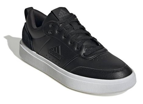 Adidas Park St IG9846 Bağcıklı Unisex Günlük Ayakkabı Siyah