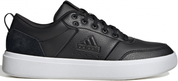 Adidas Park St IG9846 Bağcıklı Unisex Günlük Ayakkabı Siyah