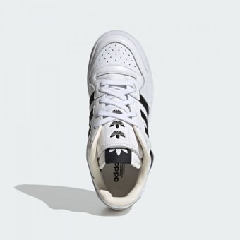 Adidas Forum XLG IG2578 Bağcıklı Kadın Günlük Ayakkabı Beyaz