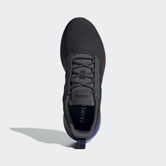 Adidas Racer TR21 GZ8185 Ortopedik Bağcıklı Erkek Günlük Ayakkabı Siyah