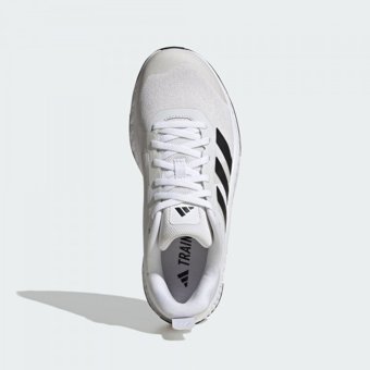 Adidas Everyset IF3200 Ortopedik Bağcıklı Kadın Antrenman Ayakkabısı Gri