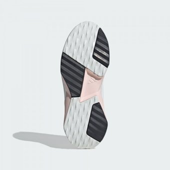Adidas Avryn_X IG3620 Ortopedik Bağcıklı Adiwear Kadın Günlük Ayakkabı Pembe