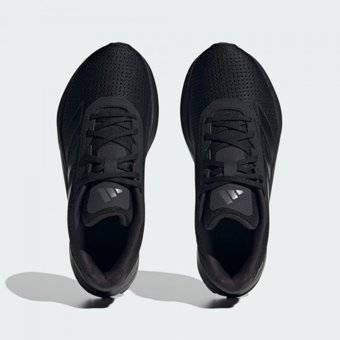 Adidas Duramo SL IF7870 Ortopedik Bağcıklı Adiwear Kadın Koşu Ayakkabısı Siyah