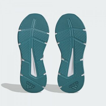 Adidas Galaxy 6 IE1977 Ortopedik Bağcıklı Erkek Koşu Ayakkabısı Yeşil