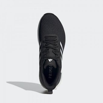 Adidas Response Super 2.0 G58068 Ortopedik Bağcıklı Erkek Koşu Ayakkabısı Siyah