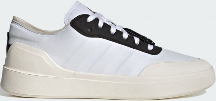 Adidas Court Revival ID4544 Ortopedik Bağcıklı Erkek Günlük Ayakkabı Beyaz