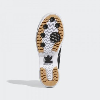 Adidas Nizza Trek GZ8857 Bağcıklı Kadın Günlük Ayakkabı Siyah