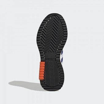 Adidas Retropy F2 GX4637 Ortopedik Bağcıklı Erkek Günlük Ayakkabı Çok Renkli