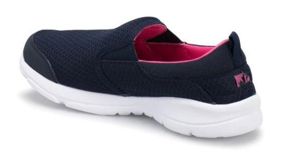 Lumberjack Liponis Wmn -100253794 Bağcıksız Phylon Kadın Günlük Ayakkabı Lacivert