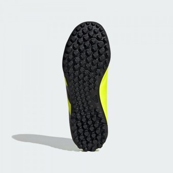 Adidas Predator Club IG5436 Bağcıklı Halı Saha Ayakkabısı Sarı