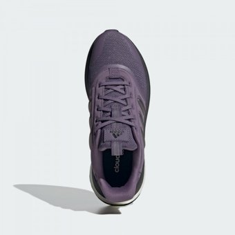 Adidas X_PLR Phase IG3115 Ortopedik Bağcıklı Kadın Yürüyüş Ayakkabısı Lila