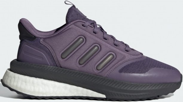Adidas X_PLR Phase IG3115 Ortopedik Bağcıklı Kadın Yürüyüş Ayakkabısı Lila