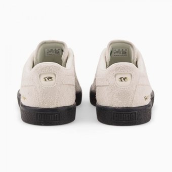 Puma X Butter Goods Suede Vtg HS 384360-02 Bağcıklı Kadın Günlük Ayakkabı Vizon