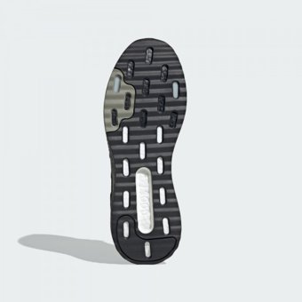 Adidas X_PLRBOOST ID9583 Ortopedik Bağcıklı Erkek Günlük Ayakkabı Haki