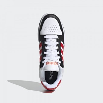 Adidas Entrap FZ1117 Bağcıklı Erkek Günlük Ayakkabı Çok Renkli