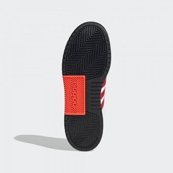 Adidas Entrap FZ1117 Bağcıklı Erkek Günlük Ayakkabı Çok Renkli