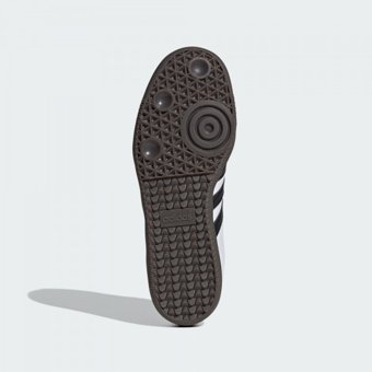 Adidas Samba OG IG9030 Bağcıklı Kadın Günlük Ayakkabı Beyaz