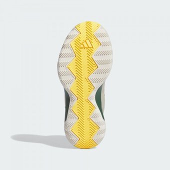 Adidas Cross Em Up Select IF0822 Bilekli Bağcıklı Erkek Çocuk Basketbol Ayakkabısı Bej