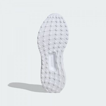 Adidas UBounce DNA IG6027 Ortopedik Bağcıklı Kadın Günlük Ayakkabı Beyaz
