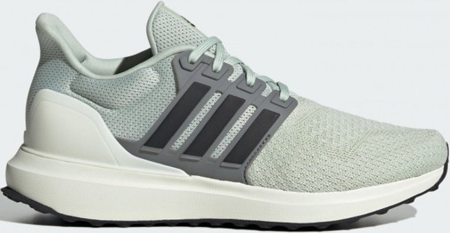 Adidas UBounce DNA IF9040 Ortopedik Bağcıklı Kadın Günlük Ayakkabı Yeşil