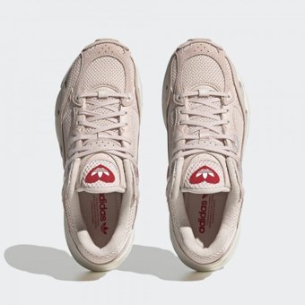Adidas Astir IG7609 Ortopedik Bağcıklı Kadın Koşu Ayakkabısı Pembe