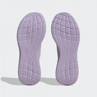 Adidas Puremotion 2.0 HQ1723 Ortopedik Bağcıklı Kadın Günlük Ayakkabı Lila