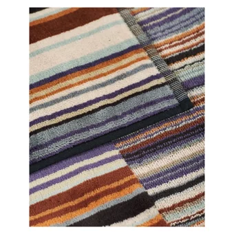 Missoni Home Jazz Plaj Havlusu Çok Renkli