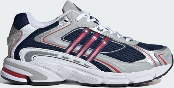 Adidas Response CL IG6227 Ortopedik Bağcıklı Unisex Günlük Ayakkabı Lacivert